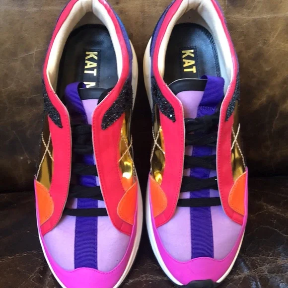 Kat sales maconie sneakers
